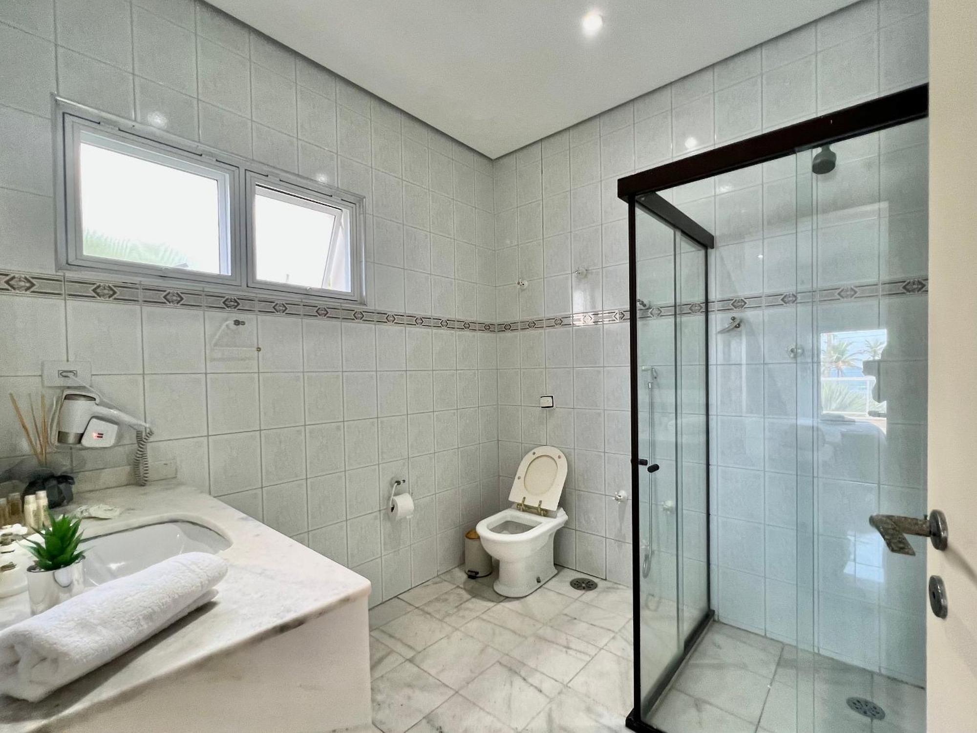 Sal Di Mare Hotel Boutique - Frente Ao Mar Com Piscina Guaruja Ngoại thất bức ảnh