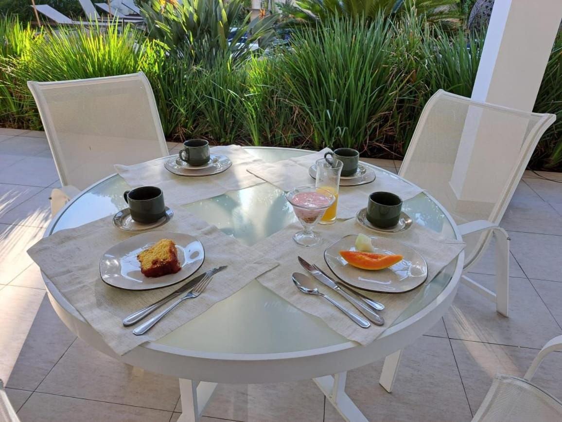 Sal Di Mare Hotel Boutique - Frente Ao Mar Com Piscina Guaruja Ngoại thất bức ảnh
