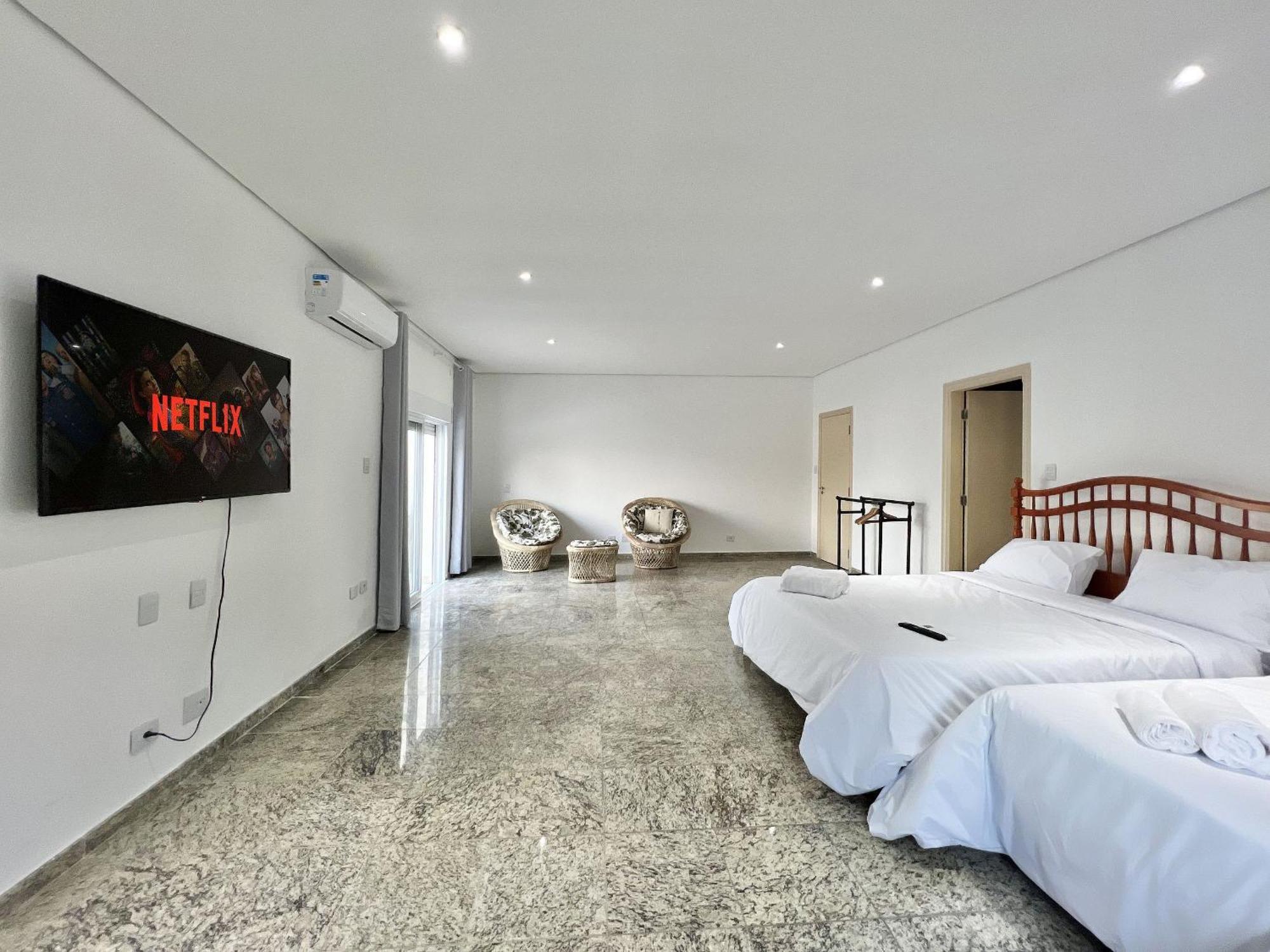 Sal Di Mare Hotel Boutique - Frente Ao Mar Com Piscina Guaruja Ngoại thất bức ảnh