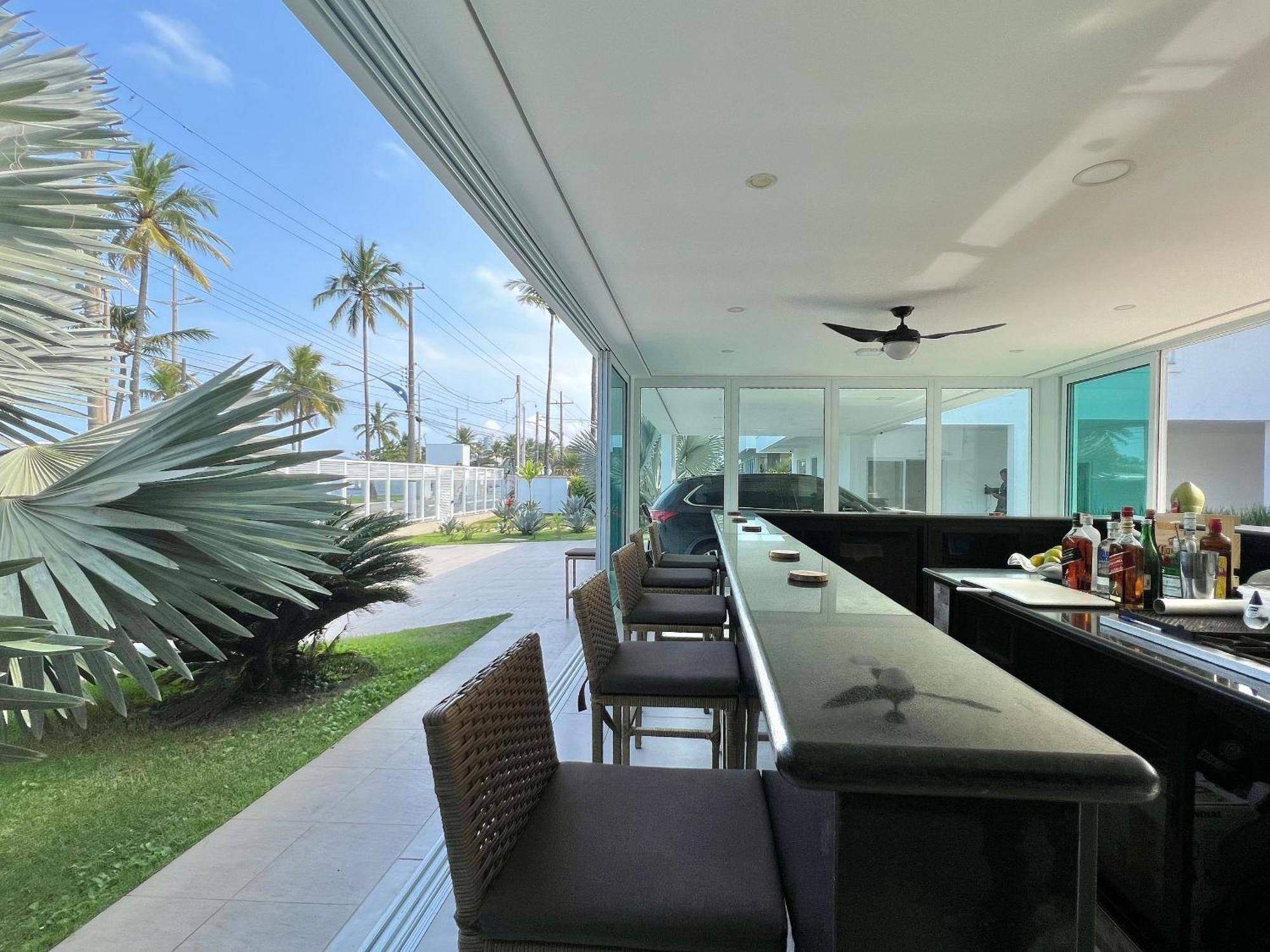 Sal Di Mare Hotel Boutique - Frente Ao Mar Com Piscina Guaruja Ngoại thất bức ảnh